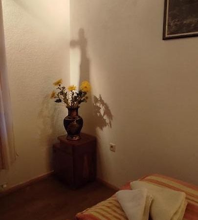 Apartman Sipak 弗济内 外观 照片