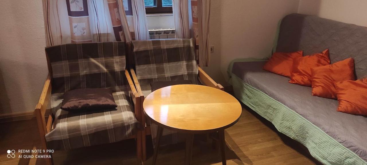 Apartman Sipak 弗济内 外观 照片