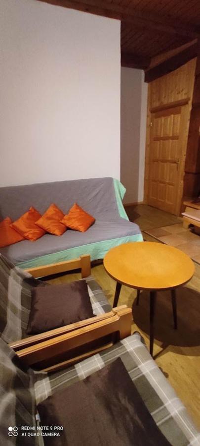 Apartman Sipak 弗济内 外观 照片